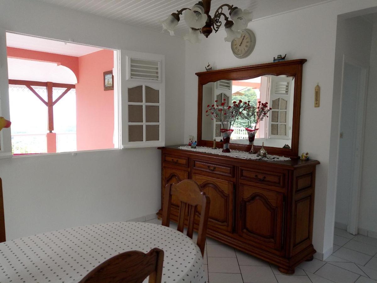 Villa C'Margot Marigot 外观 照片